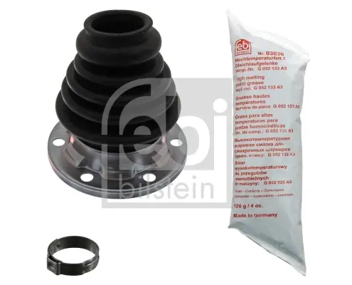 Пильовик ШРКШ внутр. VW,SEAT (вир-во FEBI) FEBI BILSTEIN 38335 (фото 1)