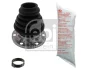 Пильовик ШРКШ внутр. VW,SEAT (вир-во FEBI) FEBI BILSTEIN 38335