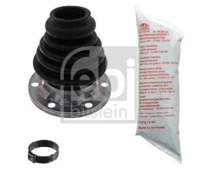 Пильовик ШРКШ внутр. VW,SEAT (вир-во FEBI) FEBI BILSTEIN 38335