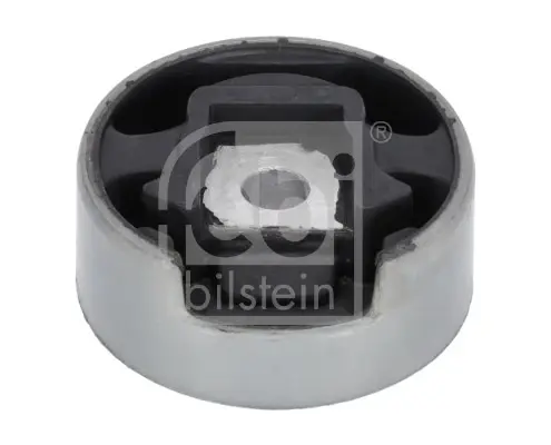 Подушка двигуна (задня/нижня) Skoda Octavia 2.0 TDI 06-13/ VW Passat 1.9-2.0 TDI 05-10 FEBI BILSTEIN 38401 (фото 1)