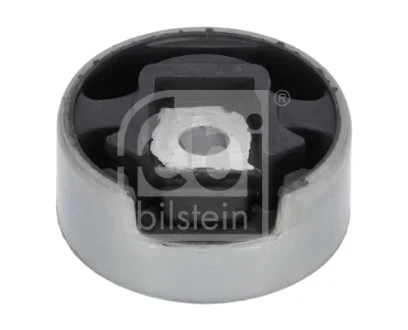 Подушка двигуна (задня/нижня) Skoda Octavia 2.0 TDI 06-13/ VW Passat 1.9-2.0 TDI 05-10 FEBI BILSTEIN 38401