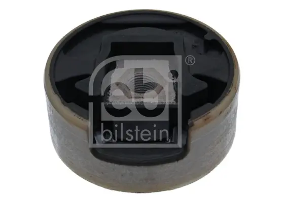 Подушка двигуна (задня/верхня) Skoda Octavia 2.0 TDI 06-13/ VW Passat 1.9-2.0 TDI 05-10 FEBI BILSTEIN 38402 (фото 1)
