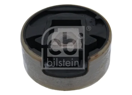 Подушка двигуна (задня/верхня) Skoda Octavia 2.0 TDI 06-13/ VW Passat 1.9-2.0 TDI 05-10 FEBI BILSTEIN 38402