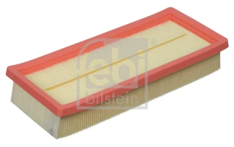 Фільтр повітряний Fiat Panda/Punto/Lancia Ypsilon 1.1-1.2LPG 99- FEBI BILSTEIN 38407