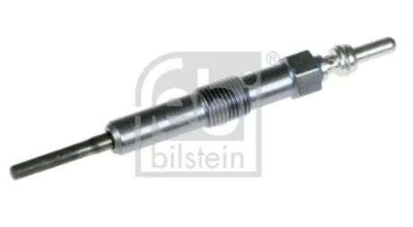 Свічка розжарювання RENAULT LOGAN MCV II, NISSAN QASHQAI II 1.5 DCI 13- (вир-во FEBI) FEBI BILSTEIN 38475
