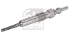 Свічка розжарювання Renault Megane III/Scenic III 1.9dCi 08- (4.4V) M10x1.0 (L=90.5mm) Euro 5 FEBI BILSTEIN 38476 (фото 1)