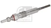 Свічка розжарювання Renault Megane III/Scenic III 1.9dCi 08- (4.4V) M10x1.0 (L=90.5mm) Euro 5 FEBI BILSTEIN 38476 (фото 2)