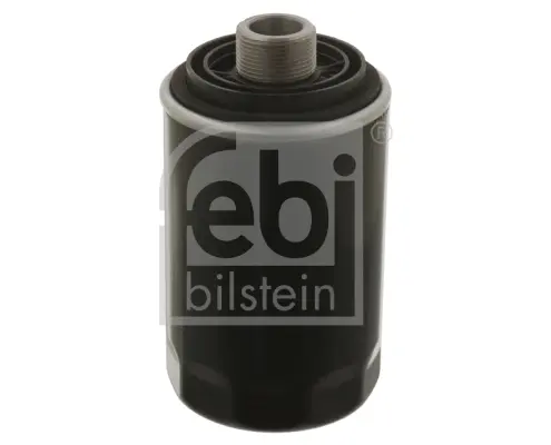 Фільтр масляний VW T5 2.0TSI 11- FEBI BILSTEIN 38477 (фото 1)