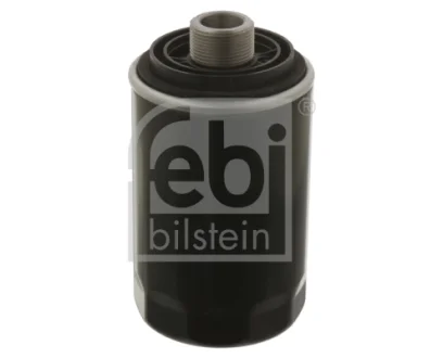 Фільтр масляний VW T5 2.0TSI 11- FEBI BILSTEIN 38477