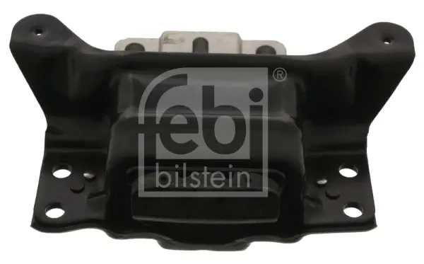 Подушка АКПП VW Caddy IV 1.6 TDI 12- (L) FEBI BILSTEIN 38516 (фото 1)