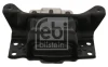 Подушка АКПП VW Caddy IV 1.6 TDI 12- (L) FEBI BILSTEIN 38516 (фото 1)