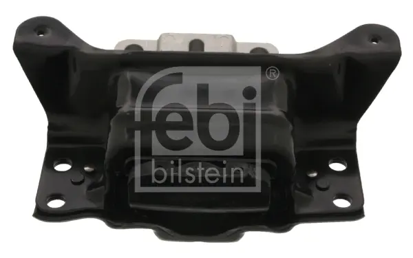 Подушка КПП VW Caddy IV 1.6 TDI 12- (L) FEBI BILSTEIN 38524 (фото 1)