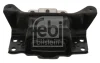 Подушка КПП VW Caddy IV 1.6 TDI 12- (L) FEBI BILSTEIN 38524 (фото 1)