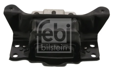 Подушка КПП VW Caddy IV 1.6 TDI 12- (L) FEBI BILSTEIN 38524