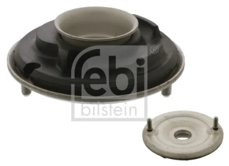 Тарілка пружини VAG передн. верх. (вир-во Febi) FEBI BILSTEIN 38626