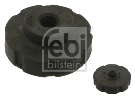 Тарілка пружини (задньої) Audi A4/A5/A6/Q5 07-18 FEBI BILSTEIN 38629