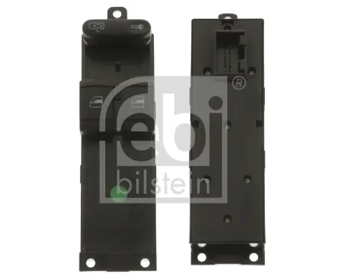 Вимикач, склопідйомник SKODA OCTAVIA (1U2) 1.6 (вир-во FEBI) FEBI BILSTEIN 38640 (фото 1)