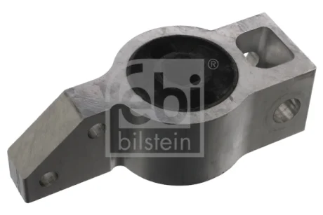 Сайлентблок важеля (переднього/ззаду) VW Caddy 03- (L) FEBI BILSTEIN 38662