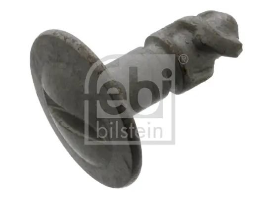 Кліпса кріплення обшивки Audi A6/ VW Passat 96-05 FEBI BILSTEIN 38688 (фото 1)