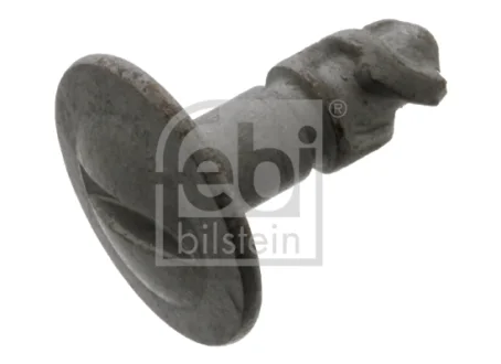 Кліпса кріплення обшивки Audi A6/ VW Passat 96-05 FEBI BILSTEIN 38688