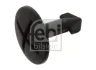 Кліпса кріплення Audi A4/A6 97-11 FEBI BILSTEIN 38690 (фото 1)