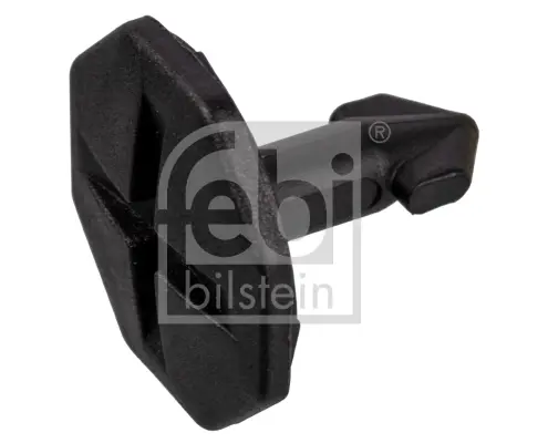 Кліпса кріплення обшивки Audi A6 00-11 FEBI BILSTEIN 38691 (фото 1)