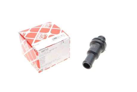 Термостат Audi A6/A8/VW Golf V/Passat 3.0TDI-4.2TDI/2.0 FSI 03- (80˚C) FEBI BILSTEIN 38713
