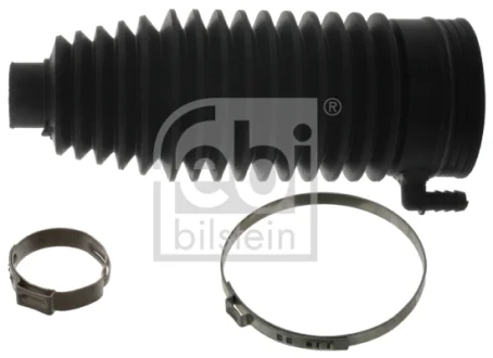 Пильник рейки рульової Citroen C5/Peugeot 607 00-11 (21x57x170mm) FEBI BILSTEIN 38738