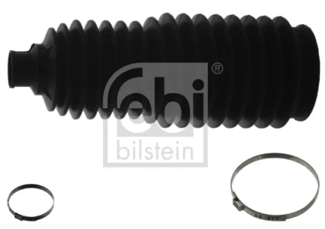 Пильник рейки рульової Peugeot 2008/207/208 06- (к-кт) FEBI BILSTEIN 38740