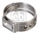 Затискний хомут 16-19,2мм (Вир-во FEBI) FEBI BILSTEIN 38755