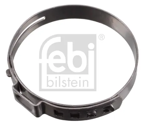 Хомут затискний для пильника ШРКП Ø33,6-40x7 мм FEBI BILSTEIN 38759 (фото 1)
