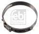 Хомут затискний для пильника ШРКП Ø33,6-40x7 мм FEBI BILSTEIN 38759