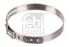 Хомут затискний для пильника ШРКП Ø43,6-50x7 мм FEBI BILSTEIN 38761