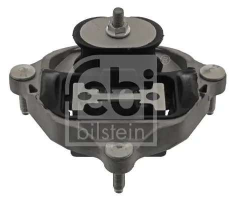 Подушкa КПП AUDI A4 IV, A5, Q5 (вир-во Febi) FEBI BILSTEIN 38784 (фото 1)