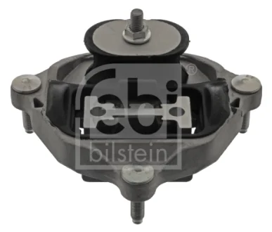 Подушкa КПП AUDI A4 IV, A5, Q5 (вир-во Febi) FEBI BILSTEIN 38784