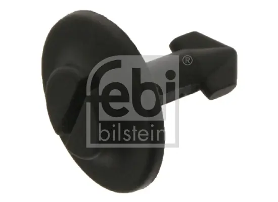 Кліпса кріплення шумоізоляції Audi 100/ A4/ A6 -11 FEBI BILSTEIN 38798 (фото 1)