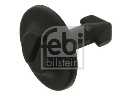 Кліпса кріплення шумоізоляції Audi 100/ A4/ A6 -11 FEBI BILSTEIN 38798