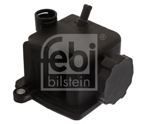 Бачок гідропідсилювача керма MB C-class (W202/W203)/E-class (W210/W211) 97-07 FEBI BILSTEIN 38802 (фото 1)