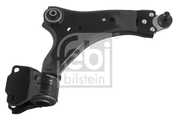 Важіль підвіски (передній/знизу) (R) Volvo XC60 I 2.0-3.2 08-17 FEBI BILSTEIN 38844 (фото 1)