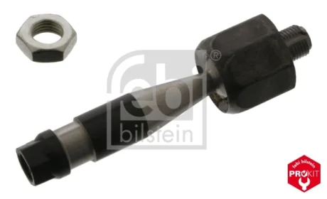 Тяга рульова Audi A4/A6/A8/VW Passat B5 96-05 (L=145mm) FEBI BILSTEIN 38854