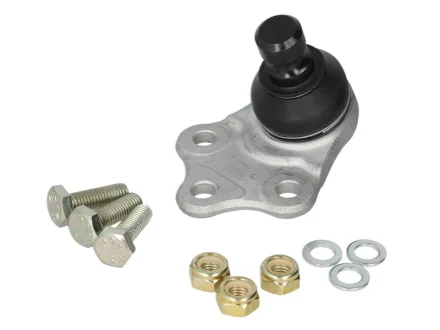 Опора кульова (передня/знизу) Volvo XC60/XC70 08-17 FEBI BILSTEIN 38912