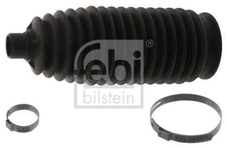 Пильник рейки рульової Peugeot 4007/Citroen C Crosser 07-13 (L=172mm) FEBI BILSTEIN 38921