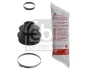 Пильовик ШРКШ (зовнішній) Smart ForTwo/Roadster 0.6-0.8 98-07 (27x68x69) FEBI BILSTEIN 38941