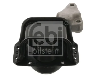 Подушка двигуна Citroen/Peugeot (вир-во FEBI) FEBI BILSTEIN 38966