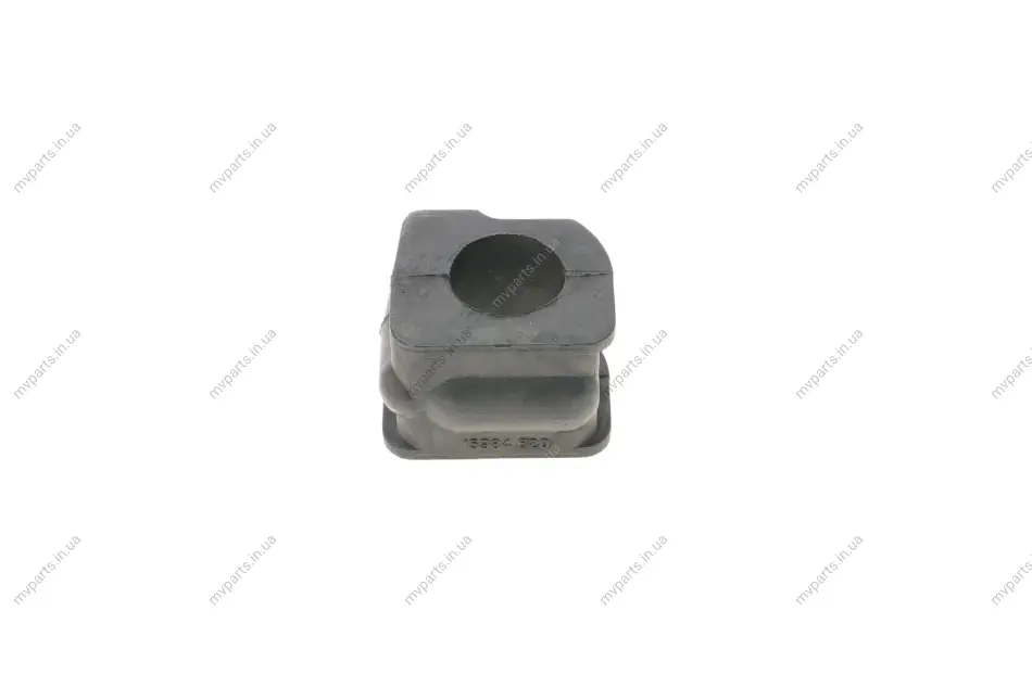 Втулка стабілізатора (переднього) Ford C-Max/Focus/Kuga 03- (d=18mm) FEBI BILSTEIN 38978 (фото 1)