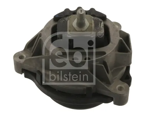 Подушка двигуна (R) BMW 1 (F20/F21)/2 (F22/F23/F87)/3 (F30/31/F80) 1.5-2.0 11- (N47/N20/N13) FEBI BILSTEIN 39001 (фото 1)