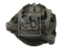 Подушка двигуна (R) BMW 1 (F20/F21)/2 (F22/F23/F87)/3 (F30/31/F80) 1.5-2.0 11- (N47/N20/N13) FEBI BILSTEIN 39001 (фото 1)