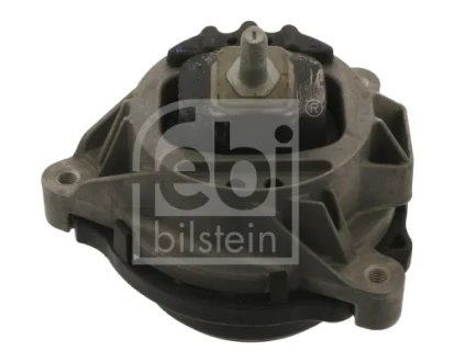 Подушка двигуна (R) BMW 1 (F20/F21)/2 (F22/F23/F87)/3 (F30/31/F80) 1.5-2.0 11- (N47/N20/N13) FEBI BILSTEIN 39001