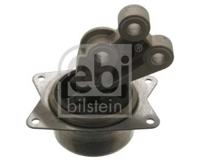 Подушка двигуна спереду зліва Vectra C 2002 - 2009 (вир-во FEBI) FEBI BILSTEIN 39003