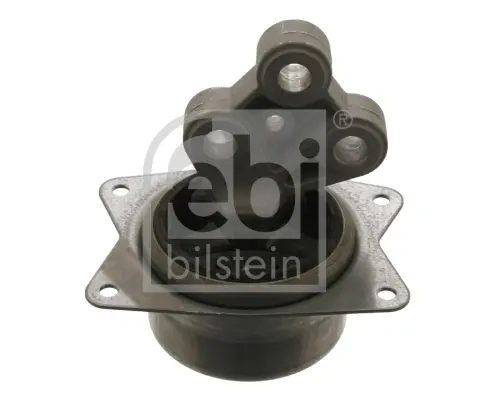Опора двигуна ліва Opel Vectra C 2002 - 2009 (вир-во FEBI) FEBI BILSTEIN 39004 (фото 1)